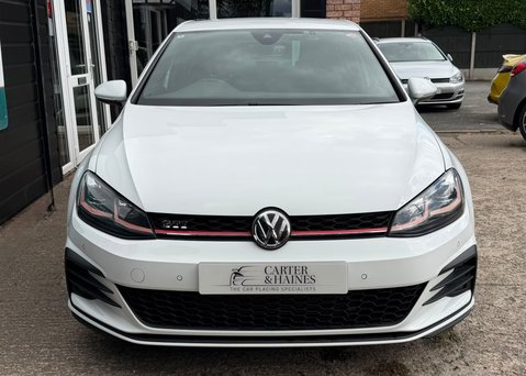 Volkswagen Golf 2.0 TSI GTI Performance Petrol DSG (245ps) 3