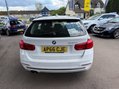 BMW 3 Series 2.0 320d Sport Touring Euro 6 (s/s) 5dr 8