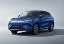 BYD ATTO 3 EVO HATCHBACK 330kW EXCELLENCE AWD 75kWh - CONTRACT HIRE OFFERS 1