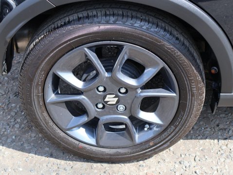 Suzuki Ignis 1.2 Dualjet MHEV SZ-T Euro 6 (s/s) 5dr 27