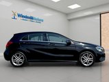 Mercedes-Benz A Class 2.1 A200 CDI Sport 7G-DCT Euro 6 (s/s) 5dr 3