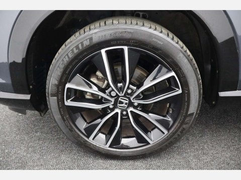 Honda HR-V 1.5 HR-V Advance i-MMD CVT 5dr 61