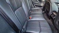 Land Rover Range Rover Evoque 2.0 TD4 SE Tech SUV 5dr Diesel Auto 4WD Euro 6 (s/s) (180 ps) 7