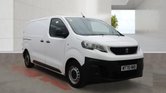 Peugeot Expert MWB L2H1 Professional 2700 Air Con Sensors Tow Bar EURO 6 NO VAT 2