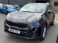 Kia Sportage 2 ISG 5