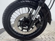 Herald Motor Co Classic 2016 8K GOOD RUNNING BIKE MOT CLEAN 250CC RETRO BIKE 22