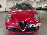 Alfa Romeo Mito 875 TB TwinAir Super Euro 6 (s/s) 3dr 2
