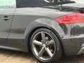 Audi TT 2.0 TT S Line TDI Quattro 4WD 2dr 34