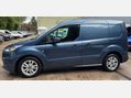 Ford Transit Connect 1.5 200 EcoBlue Limited L1 Euro 6 (s/s) 5dr 23