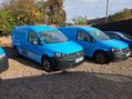 Volkswagen Caddy Maxi 2.0 TDI C20 BlueMotion Tech Startline LWB Euro 6 (s/s) 6dr 1