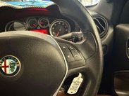 Alfa Romeo Mito 1.4 TB MultiAir Quadrifoglio Verde TCT Euro 6 (s/s) 3dr 36