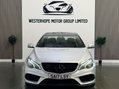 Mercedes-Benz E Class 3.0 E350d V6 AMG Line Edition G-Tronic+ Euro 6 (s/s) 2dr 9