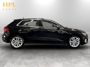 Audi A3 1.0 TFSI 30 Sport Sportback 5dr Petrol S Tronic Euro 6 (s/s) (110 ps) 8
