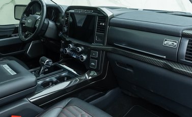 Ford F150 Shelby Super Snake Off-Road Supercrew 23