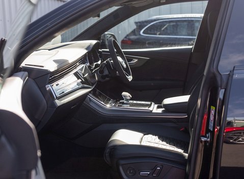 Audi RS Q8 Vorsprung 17