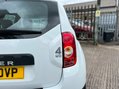 Dacia Duster LAUREATE DCI 23