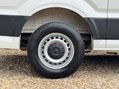 Volkswagen Crafter 2.0 Crafter CR30 Commerce TDI 5dr 13
