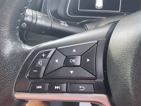 Nissan LEAF ACENTA EV 43