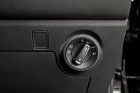 SEAT Ibiza TSI FR SPORT 12
