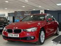 BMW 3 Series 1.5 318i SE Auto Euro 6 (s/s) 4dr
