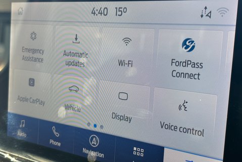 Ford Transit Custom 320 L1 170ps Active MLSD DCIV - Sat Nav / Tailgate / Adaptive Cruise 28