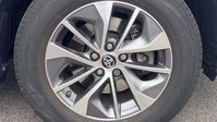 Toyota Rav4 2.5 VVT-h Business Edition Plus SUV 5dr Petrol Hybrid CVT Euro 6 (s/s) (Saf 32