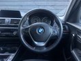 BMW 1 Series 2.0 118d Sport 5dr 40