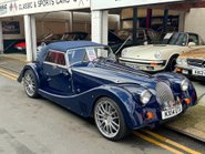 Morgan Plus Eight 4.8 21