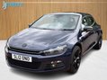 Volkswagen Scirocco 2.0 TDI GT Hatchback 3dr Diesel Manual Euro 5 (170 ps) 23