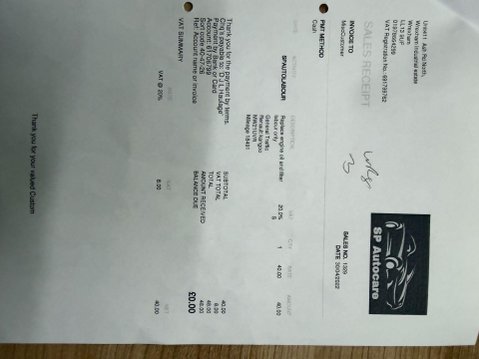 Renault Kangoo 1.5 dCi ENERGY ML19 Business Panel Van 5dr Diesel Manual MWB Euro 6 (s/s) ( 36