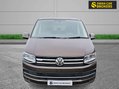 Volkswagen Caravelle 2.0 BiTDI BlueMotion Tech Executive MPV 5dr Diesel DSG 4Motion Euro 6 (s/s) 2