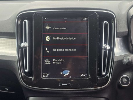 Volvo XC40 2.0 T4 Momentum SUV 5dr Petrol Auto AWD Euro 6 (s/s) (190 ps) 34