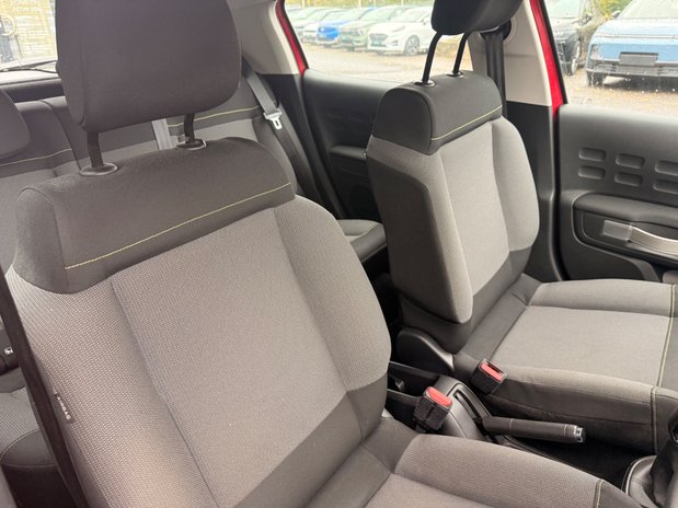 Citroen C3 PURETECH FEEL 16