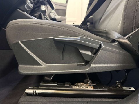 Audi Q3 1.5 Q3 Technik 35 TFSI S-Tronic 5dr 37