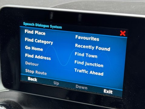 Mercedes-Benz GLC 2.1 GLC250d AMG Line (Premium) G-Tronic+ 4MATIC Euro 6 (s/s) 5dr 29