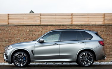 BMW X5 M 6