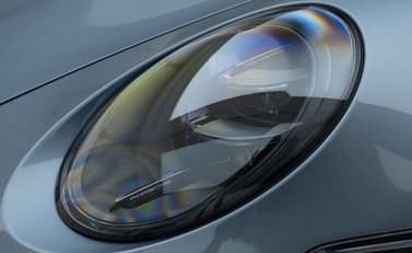 Porsche 911 Carrera T (992.2) 31