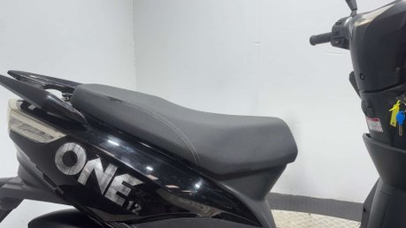 Neco One 2022 50CC PROJECT 15