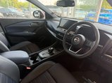 Nissan Qashqai 1.3 DIG-T MHEV Tekna XTRON Euro 6 (s/s) 5dr 23