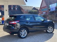 Nissan Qashqai DCI ACENTA SMART VISION 2