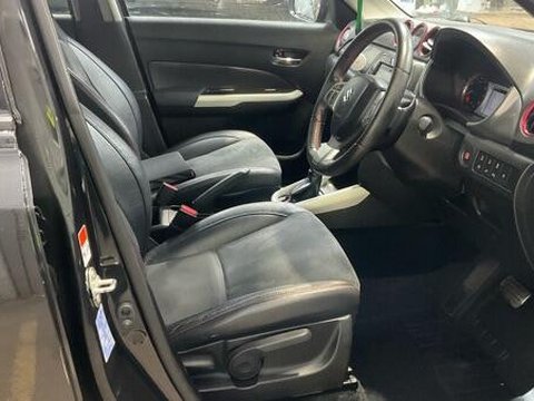 Suzuki Vitara 1.4 Boosterjet S Auto ALLGRIP Euro 6 (s/s) 5dr 11