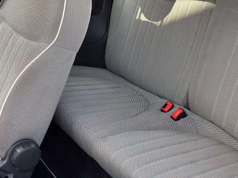 Fiat 500 1.2 500 Lounge 3dr 42
