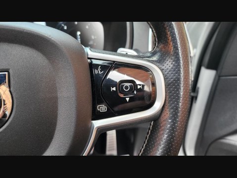 Volvo XC90 D5 POWERPULSE R-DESIGN PRO AWD 27
