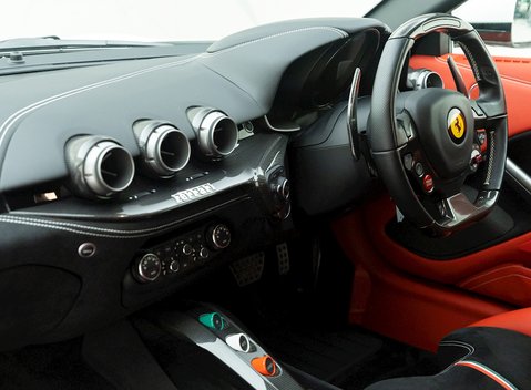 Ferrari F12 Berlinetta 14