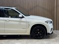 BMW X5 3.0 X5 xDrive 30d M Sport Auto 4WD 5dr 17