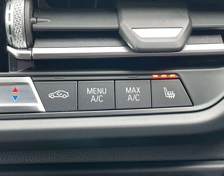 BMW 2 Series 1.5 218I M Sport 4dr 52