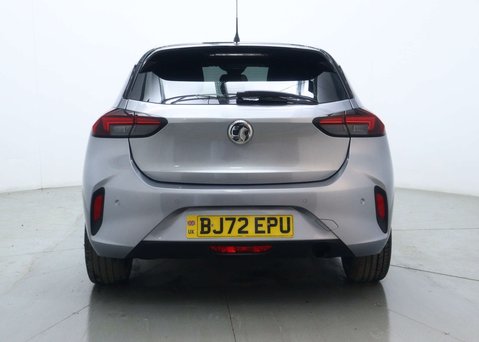 Vauxhall Corsa 1.2 Corsa GS 5dr 10