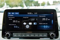 Hyundai KONA GDI PREMIUM 18