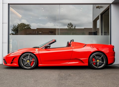 Ferrari 430 Scuderia SPIDER 16M 2