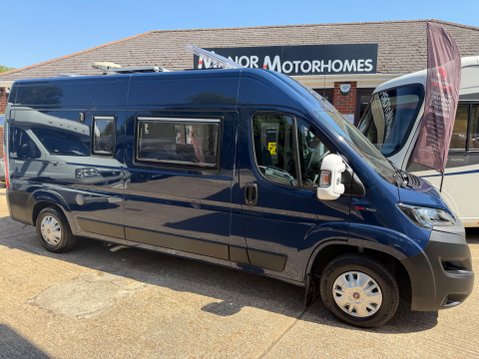 Murvi Morocco 1 OWNER WITH ONLY 12,000 MILES FROM NEW 32